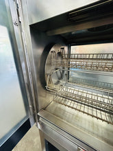 Load image into Gallery viewer, FriJado TDR7-P Rotisserie Oven 208V 3ph/1ph Electric Refurbished Tested Working