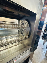 Load image into Gallery viewer, FriJado TDR7-P Rotisserie Oven 208V 3ph/1ph Electric Refurbished Tested Working