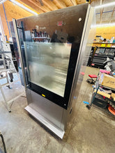Load image into Gallery viewer, FriJado TDR7-P Rotisserie Oven 208V 3ph/1ph Electric Refurbished Tested Working