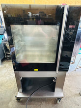 Load image into Gallery viewer, FriJado TDR7-P Rotisserie Oven 208V 3ph/1ph Electric Refurbished Tested Working