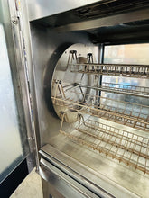 Load image into Gallery viewer, FriJado TDR7-P Rotisserie Oven 208V 3ph/1ph Electric Refurbished Tested Working