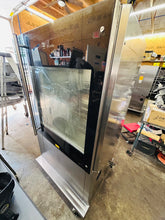 Load image into Gallery viewer, FriJado TDR7-P Rotisserie Oven 208V 3ph/1ph Electric Refurbished Tested Working