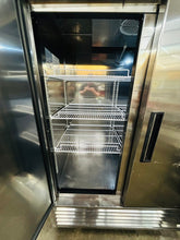 Load image into Gallery viewer, Maxx Cold MCR-49FD 54" two-door commercial reach-in refrigerator Refurbished