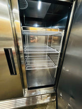 Load image into Gallery viewer, Maxx Cold MCR-49FD 54" two-door commercial reach-in refrigerator Refurbished