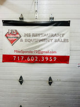 Load image into Gallery viewer, Maxx Cold MCR-49FD 54" two-door commercial reach-in refrigerator Refurbished