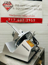 Load image into Gallery viewer, Bizerba SE12 Commercial Deli Meat Slicer Fully Refurbished Tested and Working