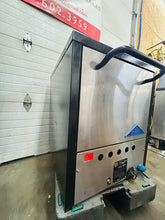 Load image into Gallery viewer, Comstock-Castle PO18 LP Countertop Pizza Oven 25,000 BTU Fully Refurbished