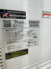 Load image into Gallery viewer, True GDM-72F-HC~TSL01 78" Three Section Display Freezer Refurbished