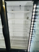 Load image into Gallery viewer, True GDM-72F-HC~TSL01 78" Three Section Display Freezer Refurbished