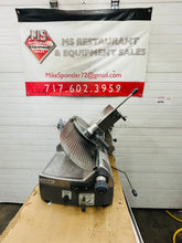 Load image into Gallery viewer, Hobart 2712 Automatic Deli Slicer Fully Refurbished Works Great!