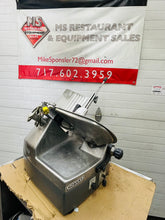 Load image into Gallery viewer, Hobart 2712 Automatic Deli Slicer Fully Refurbished Works Great!