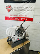 Load image into Gallery viewer, Hobart 2712 Automatic Deli Slicer Fully Refurbished Works Great!