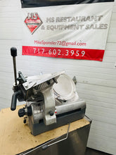 Load image into Gallery viewer, Hobart 2712 Automatic Deli Slicer Fully Refurbished Works Great!