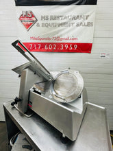 Load image into Gallery viewer, Bizerba SE12 Commercial Deli Meat Slicer Fully Refurbished Tested and Working