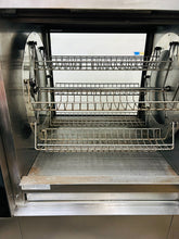 Load image into Gallery viewer, FriJado TDR7-P Rotisserie Oven 208V 3ph/1ph Electric Refurbished Tested Working