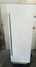 Load image into Gallery viewer, True TSC01-600R-G-PH-TSL01 Single glass door refrigerator 115V/60Hz/1.5Amps NEW