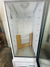 Load image into Gallery viewer, True TSC01-600R-G-PH-TSL01 Single glass door refrigerator 115V/60Hz/1.5Amps NEW