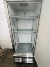 Load image into Gallery viewer, Avantco 1718A19RHC 29" Solid Door Reach-In Refrigerator Fully Refurbished