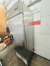 Load image into Gallery viewer, Avantco 1718A19RHC 29" Solid Door Reach-In Refrigerator Fully Refurbished