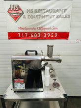 Load image into Gallery viewer, Vollrath 40744 Meat Grinder #22 1 1/2 HP 110V NEW, Tested Working