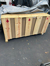 Load image into Gallery viewer, Hobart HRT5-3 SS Roller &amp; Discharge Table ***NEW***