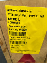 Load image into Gallery viewer, Hobart HRT5-3 SS Roller &amp; Discharge Table ***NEW***