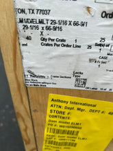 Load image into Gallery viewer, Hobart HRT5-3 SS Roller &amp; Discharge Table ***NEW***
