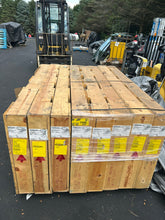 Load image into Gallery viewer, Hobart HRT5-3 SS Roller &amp; Discharge Table ***NEW***