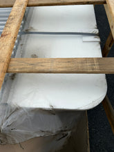 Load image into Gallery viewer, Hobart HRT5-3 SS Roller &amp; Discharge Table ***NEW***