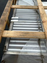 Load image into Gallery viewer, Hobart HRT5-3 SS Roller &amp; Discharge Table ***NEW***