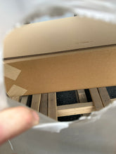 Load image into Gallery viewer, Hobart HRT5-3 SS Roller &amp; Discharge Table ***NEW***