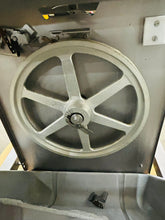 Load image into Gallery viewer, Hobart 6801 142" Meat Band Saw 3ph/3HP 200-230v “Fully Refurbished” Works Great!