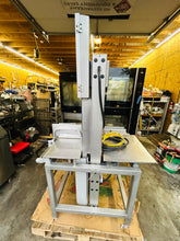 Load image into Gallery viewer, Hobart 6801 142" Meat Band Saw 3ph/3HP 200-230v “Fully Refurbished” Works Great!