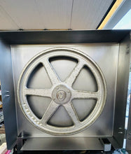Load image into Gallery viewer, Hobart 6801 142" Meat Band Saw 3ph/3HP 200-230v “Fully Refurbished” Works Great!