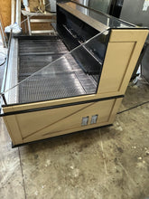 Load image into Gallery viewer, Killion PFW-74-46-48-V-N-MOBILE Refrigerated Display Case Fully Refurbished