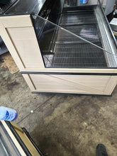 Load image into Gallery viewer, Killion PFW-74-46-48-V-N-MOBILE Refrigerated Display Case Fully Refurbished