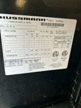 Load image into Gallery viewer, Hussman Q3-SS-6S 6' Commercial Refrigerated Display Case Fully Refurbished