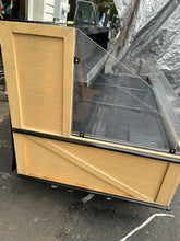 Load image into Gallery viewer, Hussman Q3-SS-6S 6' Commercial Refrigerated Display Case Fully Refurbished