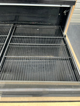 Load image into Gallery viewer, Hussman Q3-SS-6S 6' Commercial Refrigerated Display Case Fully Refurbished