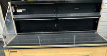 Load image into Gallery viewer, Hussman Q3-SS-6S 6' Commercial Refrigerated Display Case Fully Refurbished