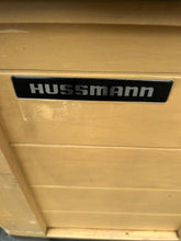 Load image into Gallery viewer, Hussman Q3-SS-6S 6' Commercial Refrigerated Display Case Fully Refurbished