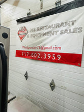 Load image into Gallery viewer, Hobart 6801 142" Meat Band Saw 3ph/3HP 200-230v “Fully Refurbished” Works Great!