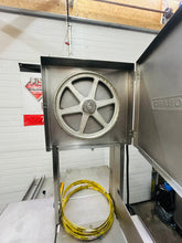 Load image into Gallery viewer, Hobart 6801 142" Meat Band Saw 3ph/3HP 200-230v “Fully Refurbished” Works Great!