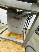 Load image into Gallery viewer, Hobart 6801 142" Meat Band Saw 3ph/3HP 200-230v “Fully Refurbished” Works Great!