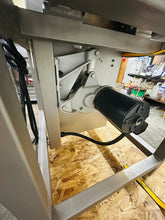 Load image into Gallery viewer, Hobart 6801 142" Meat Band Saw 3ph/3HP 200-230v “Fully Refurbished” Works Great!