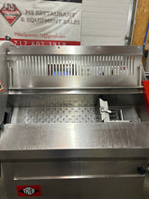 Load image into Gallery viewer, Treif Puma 700 EB Horizontal Meat Slicer W/ Conveyor 2019 Fully Refurbished