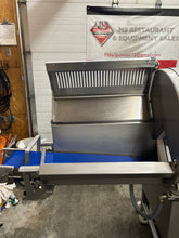 Load image into Gallery viewer, Treif Puma 700 EB Horizontal Meat Slicer W/ Conveyor 2019 Fully Refurbished