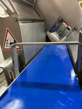 Load image into Gallery viewer, Treif Puma 700 EB Horizontal Meat Slicer W/ Conveyor 2019 Fully Refurbished