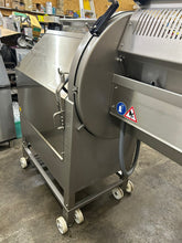 Load image into Gallery viewer, Treif Puma 700 EB Horizontal Meat Slicer W/ Conveyor 2019 Fully Refurbished