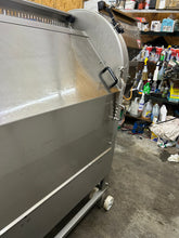 Load image into Gallery viewer, Treif Puma 700 EB Horizontal Meat Slicer W/ Conveyor 2019 Fully Refurbished